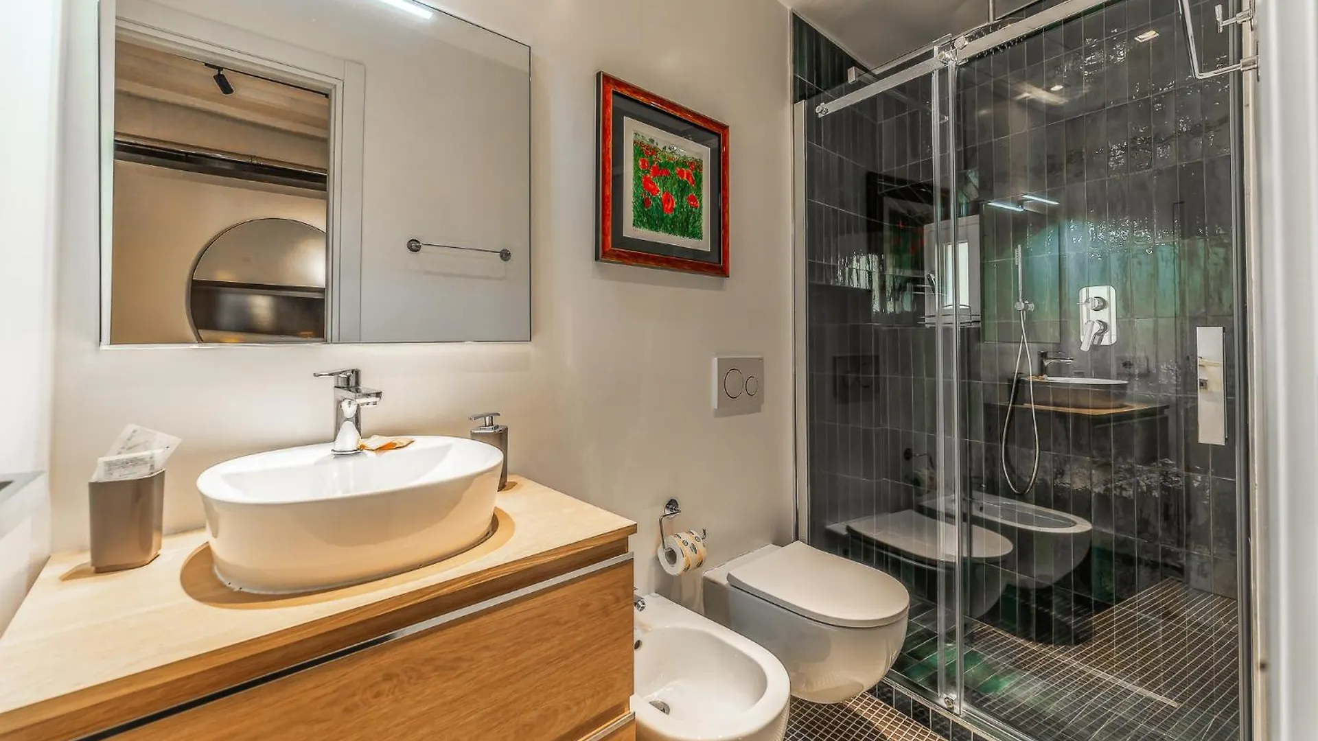 Vicolo Campana - Fontana Di Trevi & Pantheon Apartment Rome 0*,  Italy