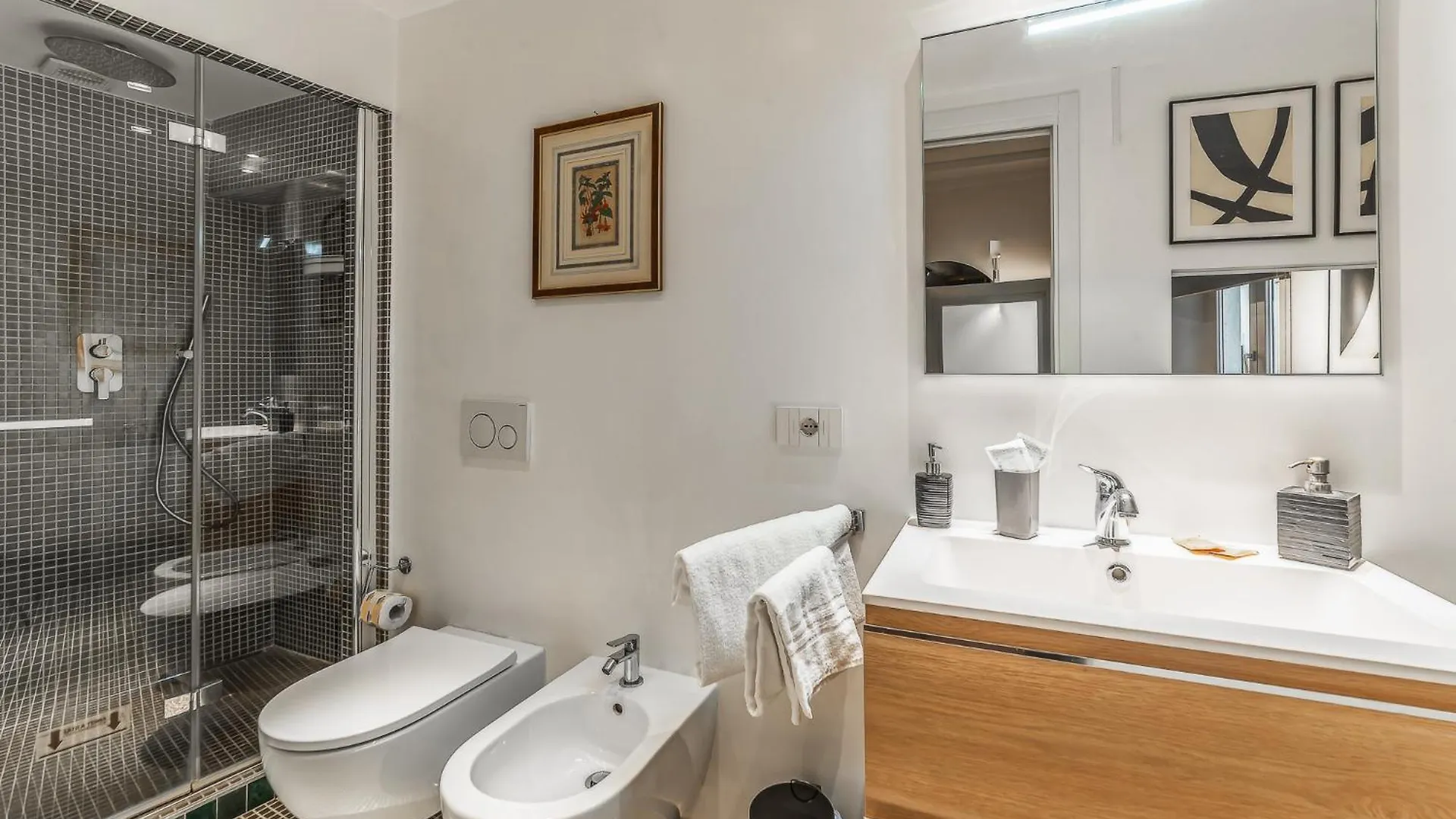 Vicolo Campana - Fontana Di Trevi & Pantheon Apartment Rome Italy